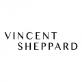 Logo de la marque Vincent Sheppard