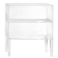 Commode GHOST BUSTER de Kartell, 3 couleurs
