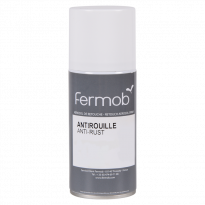 Spray Anti-rouille transparent 150ml de Fermob