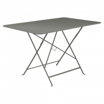 Table rectangulaire 117 x 77 cm BISTRO de Fermob, Romarin