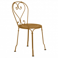 Chaise 1900 de Fermob, Pain d