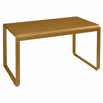 Table BELLEVIE de Fermob, 140 x 80, Pain d