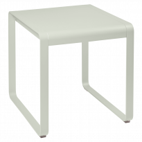 Table BELLEVIE de Fermob, 3 tailles, 23 coloris