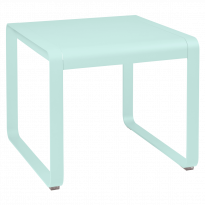 Table mi-haute BELLEVIE de Fermob, 2 tailles, 23 coloris