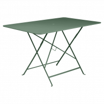 Table rectangulaire 117 x 77 cm BISTRO de fermob, Cèdre