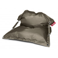 Pouf THE BUGGLE-UP de Fatboy, Taupe
