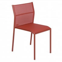 Chaise CADIZ de Fermob, 7 coloris