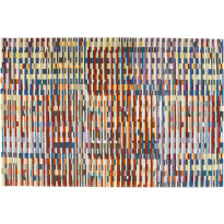 Tapis CINETIC de Toulemonde Bochart, 170 x 240 cm, Multi