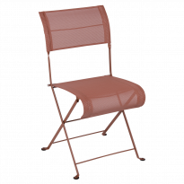 Chaise pliante DUNE PREMIUM de Fermob, 10 coloris