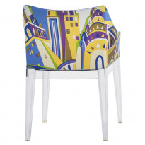 Fauteuil MADAME EDITION PUCCI de Kartell, New York