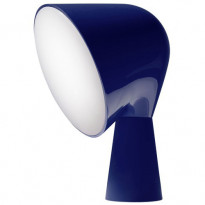Lampe BINIC de Foscarini bleu