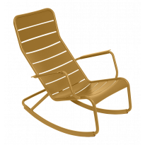 Rocking chair LUXEMBOURG de Fermob, Pain d