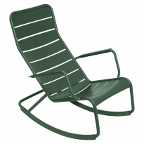 Rocking chair LUXEMBOURG de Fermob-Cèdre