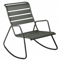 Rocking Chair MONCEAU de Fermob, Romarin