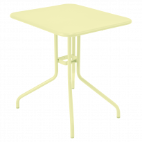 Table rabattable PÉTALE de Fermob 60 cm, 24 coloris