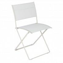 Chaise pliante PLEIN AIR de Fermob, 9 coloris