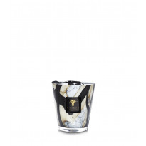 Bougie MAX 16 MARBLE de Baobab Collection