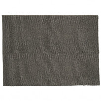 Tapis PEAS de Hay, 140 x 200, Dark grey