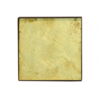 Plateau Gold Leaf de Ethnicraft Accessories, 2 tailles