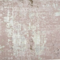 Tapis WALL de Toulemonde Bochart, 200 x 300 cm, Rose