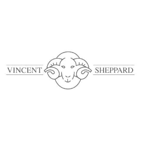 Chaises Vincent Sheppard Gigi aqua-01